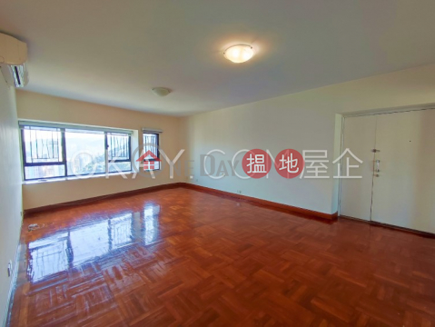 Stylish 3 bedroom on high floor with parking | For Sale | Birchwood Place 寶樺臺 _0