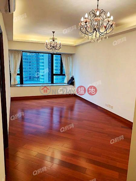 The Arch Sky Tower (Tower 1) | 3 bedroom Low Floor Flat for Rent, 1 Austin Road West | Yau Tsim Mong Hong Kong, Rental | HK$ 39,000/ month