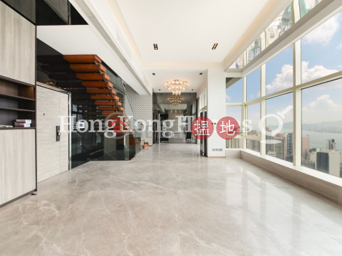 4 Bedroom Luxury Unit at Centrestage | For Sale | Centrestage 聚賢居 _0