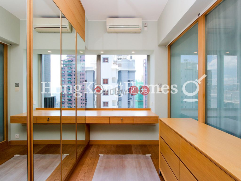 Property Search Hong Kong | OneDay | Residential | Rental Listings 1 Bed Unit for Rent at Soho 38