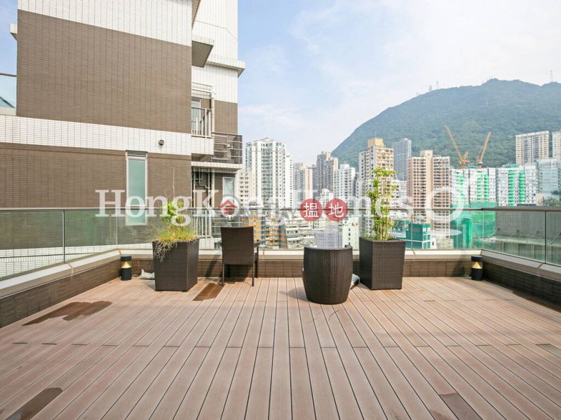 4 Bedroom Luxury Unit for Rent at The Summa | The Summa 高士台 Rental Listings