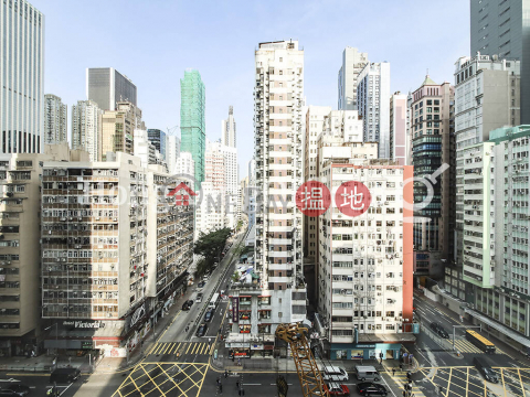 Office Unit for Rent at Siu On Centre, Siu On Centre 兆安中心 | Wan Chai District (HKO-8875-AEHR)_0