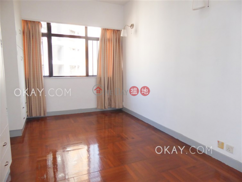 Gorgeous 3 bedroom with parking | Rental | 8-8A Honiton Road | Western District, Hong Kong | Rental HK$ 36,000/ month