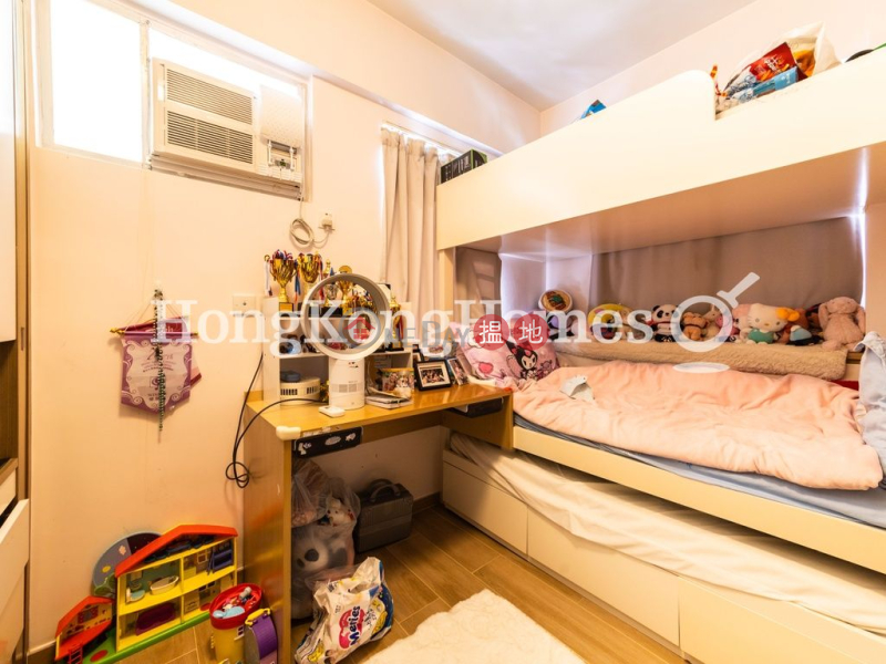 HK$ 14.88M BLOCK B CHERRY COURT | Western District, 3 Bedroom Family Unit at BLOCK B CHERRY COURT | For Sale