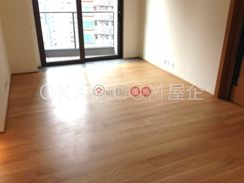 2房1廁,星級會所,露台殷然出租單位|殷然(Alassio)出租樓盤 (OKAY-R306283)