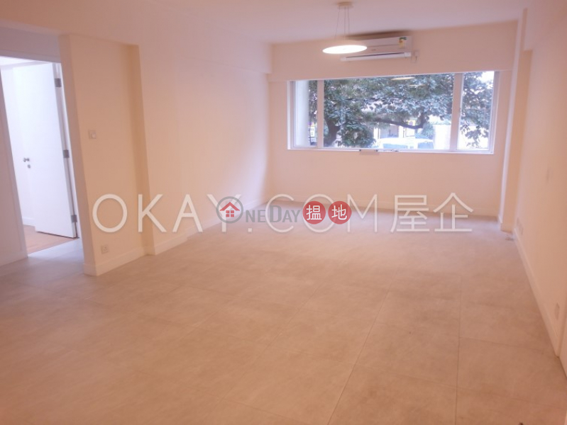 Elegant 3 bedroom with parking | Rental, 6B-6E Bowen Road 寶雲道6B-6E號 Rental Listings | Central District (OKAY-R24673)