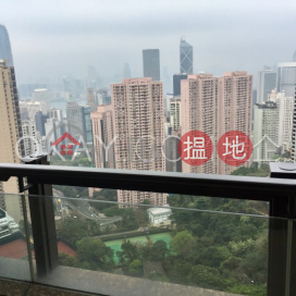 3房2廁,星級會所,露台譽皇居出租單位 | 譽皇居 Aigburth _0