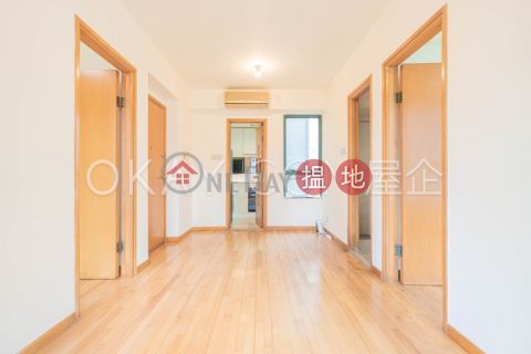 Cozy 2 bedroom with balcony | For Sale, Elite Court 雅賢軒 | Western District (OKAY-S174646)_0
