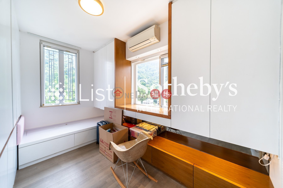 Property for Rent at Emerald Garden with 3 Bedrooms | 86 Pok Fu Lam Road | Western District Hong Kong | Rental | HK$ 46,800/ month