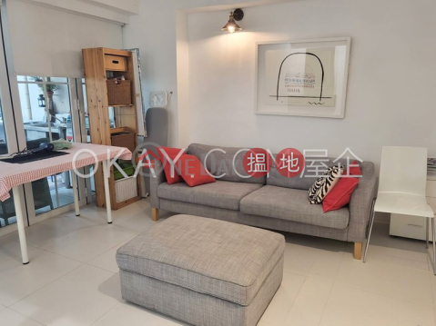1房1廁永樂街185號出售單位, 永樂街185號 185 Wing Lok Street | 西區 (OKAY-S254638)_0