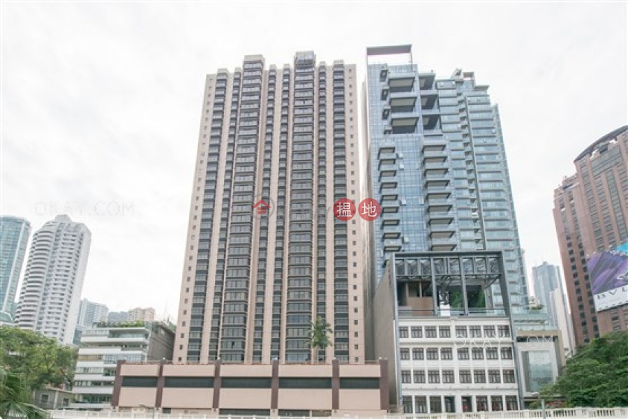 Property Search Hong Kong | OneDay | Residential | Rental Listings Efficient 5 bedroom with parking | Rental