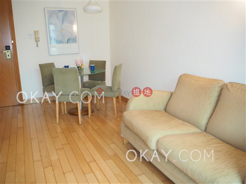 Property Search Hong Kong | OneDay | Residential | Sales Listings Elegant 1 bedroom in Western District | For Sale