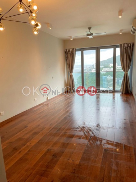 Property Search Hong Kong | OneDay | Residential Rental Listings, Stylish 3 bedroom on high floor with balcony & parking | Rental