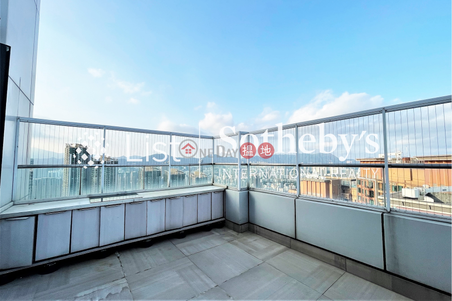 Property Search Hong Kong | OneDay | Residential, Rental Listings Property for Rent at The Harbourside with 4 Bedrooms