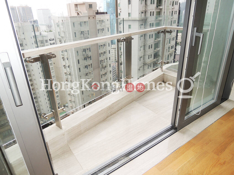 懿峰4房豪宅單位出租9西摩道 | 西區-香港-出租HK$ 85,000/ 月