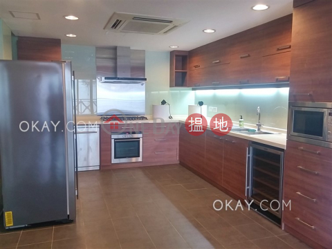Rare 2 bedroom with balcony | Rental, Bo Kwong Apartments 寶光大廈 | Central District (OKAY-R59564)_0