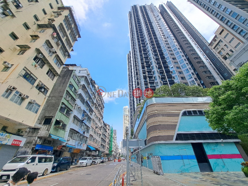Seaside Sonata Tower 5 (愛海頌 第5座),Sham Shui Po | ()(1)