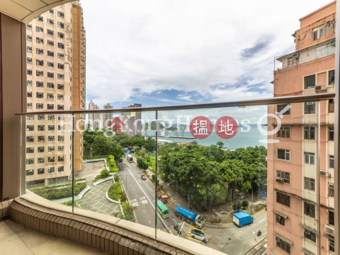 3 Bedroom Family Unit at Cadogan | For Sale | Cadogan 加多近山 _0