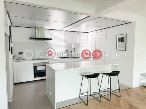 Unique house with rooftop & balcony | For Sale | Villa Gold Finch 金豪花園 _0