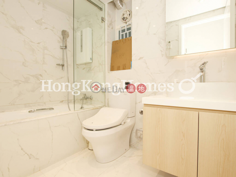 Property Search Hong Kong | OneDay | Residential, Rental Listings | 3 Bedroom Family Unit for Rent at Scholastic Garden