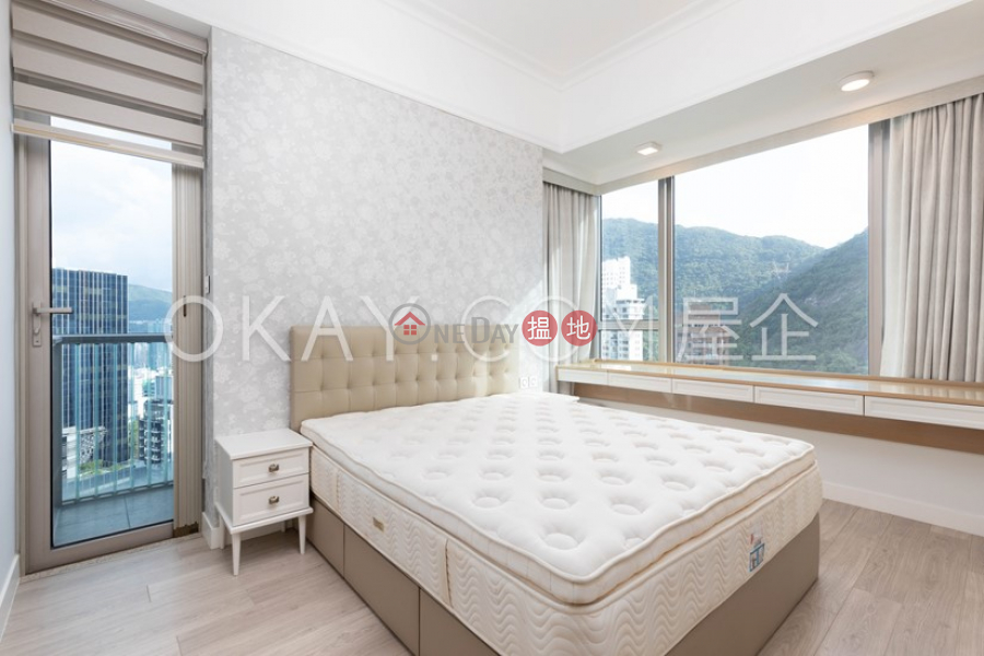 囍匯 2座|高層-住宅出租樓盤HK$ 56,000/ 月
