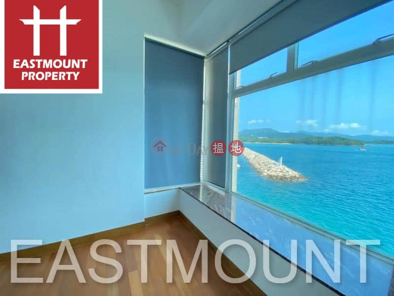 Property Search Hong Kong | OneDay | Residential, Rental Listings | Sai Kung Town Apartment | Property For Rent or Lease in Costa Bello, Hong Kin Road 康健路西貢濤苑-Waterfront, With roof