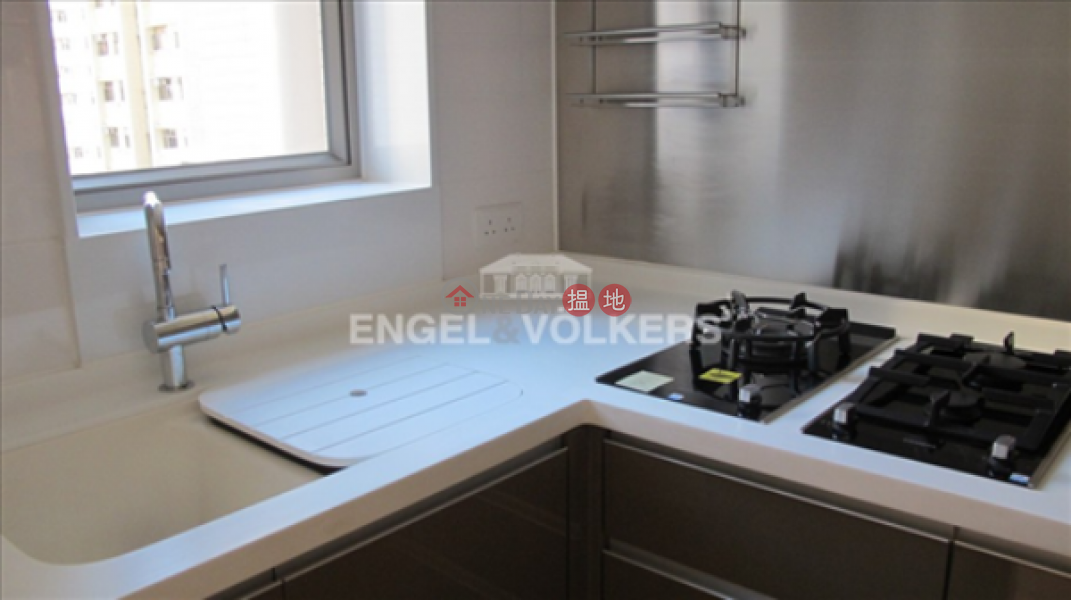 2 Bedroom Flat for Sale in Sai Ying Pun, Island Crest Tower 1 縉城峰1座 Sales Listings | Western District (EVHK7924)
