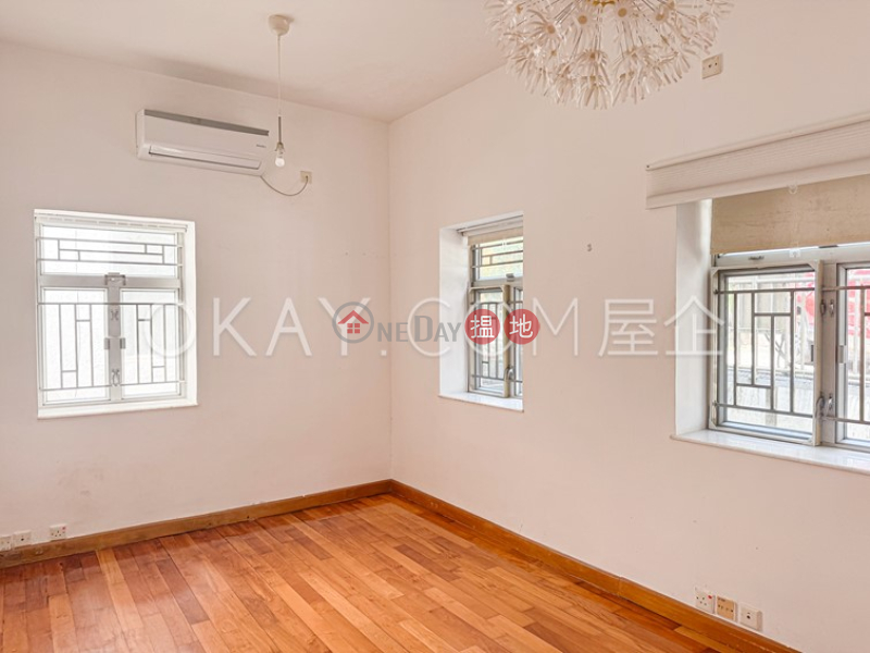 Gorgeous house on high floor with sea views & rooftop | Rental, Che keng Tuk Road | Sai Kung Hong Kong Rental HK$ 40,000/ month