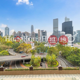 堅麗閣高上住宅單位出售