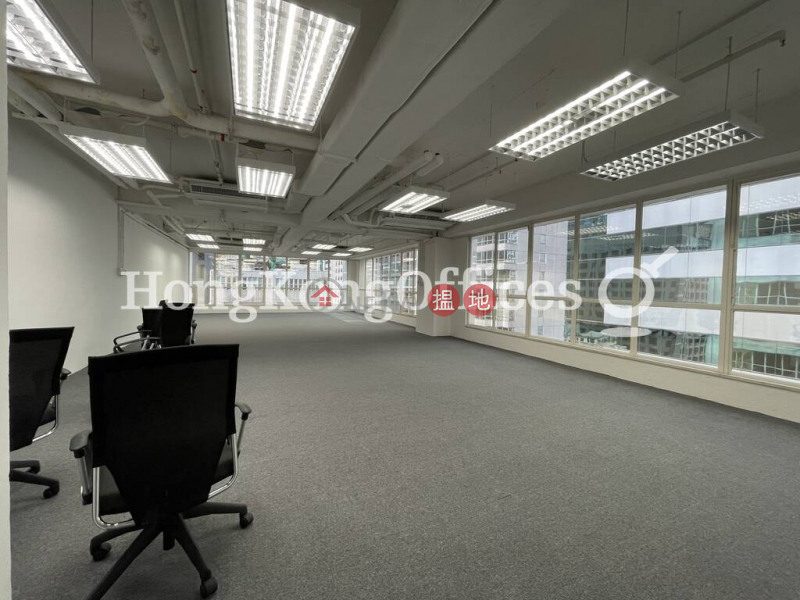 HK$ 60,984/ month East Town Building, Wan Chai District Office Unit for Rent at East Town Building