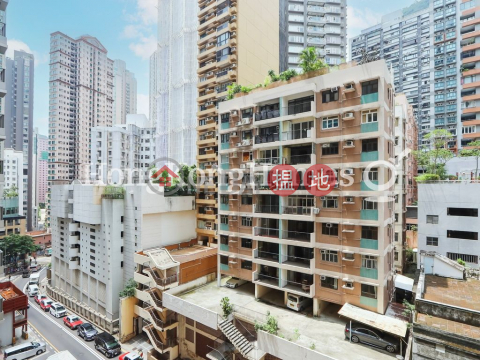 3 Bedroom Family Unit for Rent at Carlos Court | Carlos Court 嘉樂園 _0