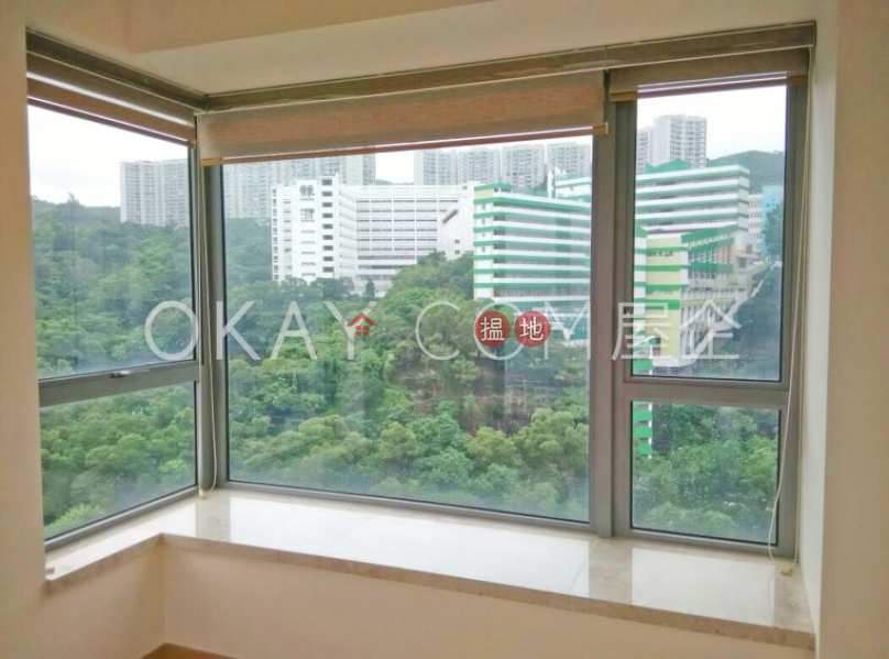 HK$ 40,000/ month Lime Habitat, Eastern District Charming 3 bed on high floor with harbour views | Rental