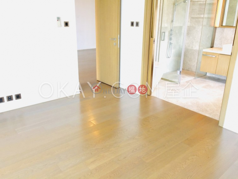 HK$ 85,000/ month Azura Western District Luxurious 4 bedroom with balcony | Rental