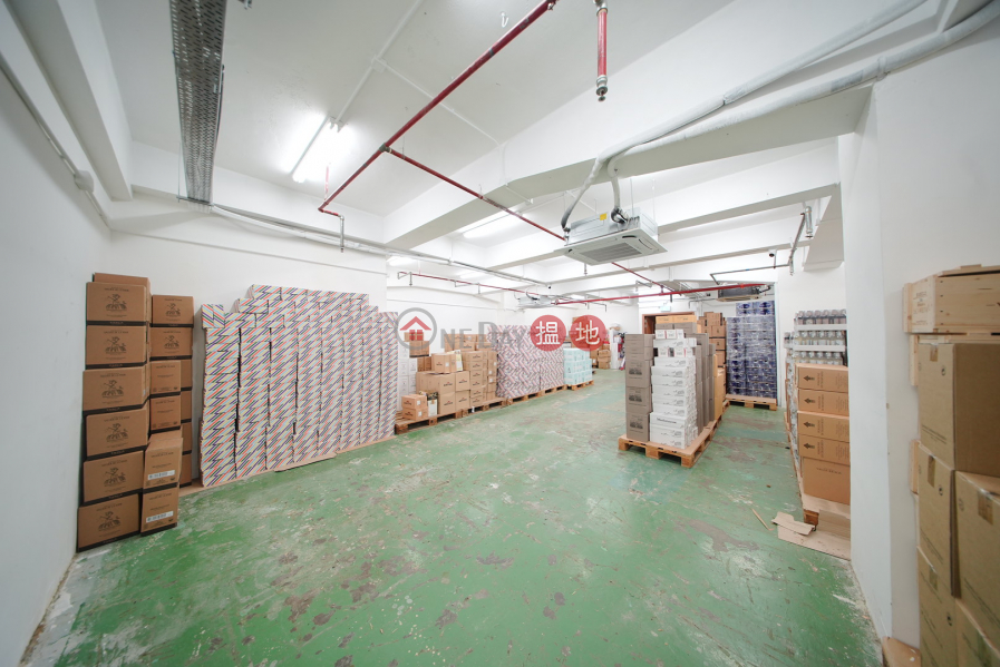 Po Chai Industrial Building | Very Low A2 Unit Industrial Rental Listings, HK$ 22,000/ month
