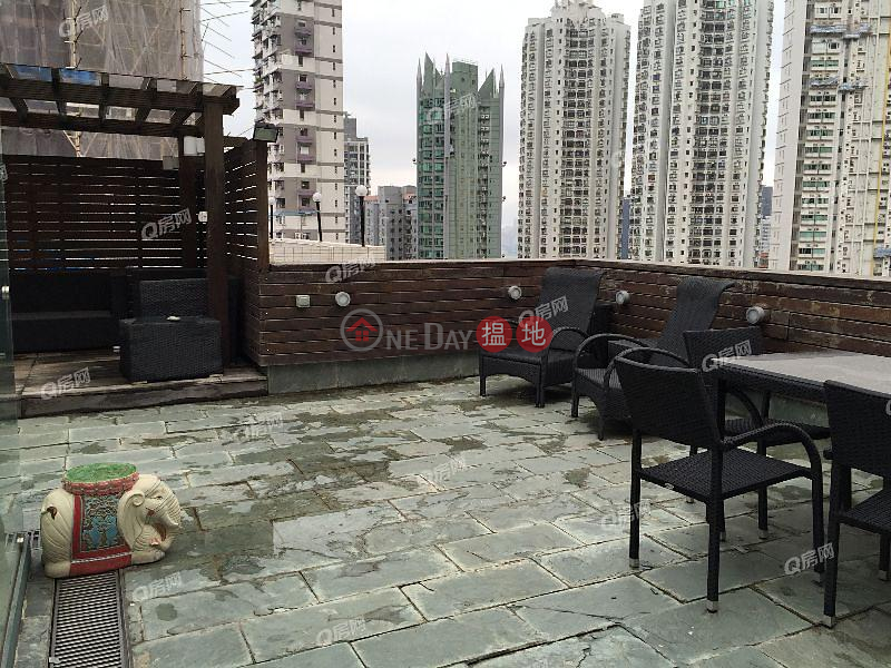 Morengo Court | 2 bedroom High Floor Flat for Rent, 23-25 Tai Hang Road | Wan Chai District Hong Kong | Rental | HK$ 60,000/ month