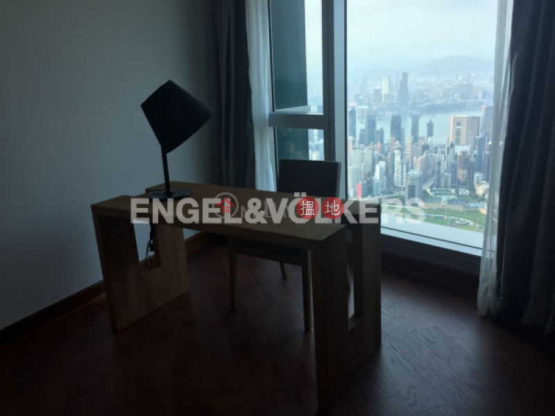 4 Bedroom Luxury Flat for Rent in Stubbs Roads, 41C Stubbs Road | Wan Chai District, Hong Kong Rental, HK$ 185,000/ month
