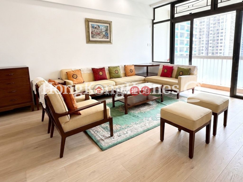 3 Bedroom Family Unit at Evergreen Court | For Sale | Evergreen Court 翠苑 Sales Listings