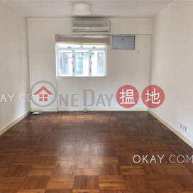 Elegant 3 bedroom on high floor | Rental, Yuk Sing Building 毓成大廈 | Wan Chai District (OKAY-R41046)_0