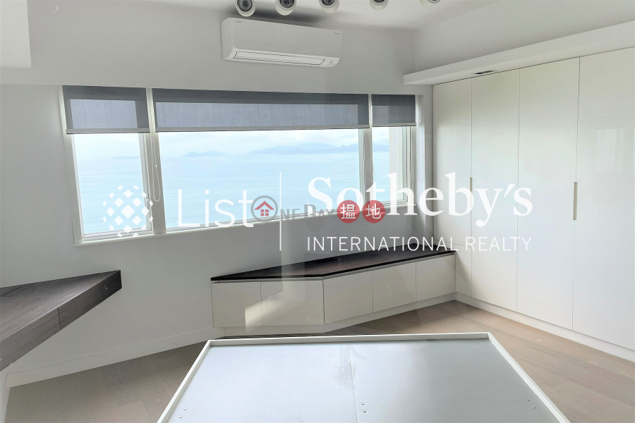 Property for Rent at Block A Cape Mansions with 3 Bedrooms 56-62 Mount Davis Road | Western District | Hong Kong, Rental HK$ 85,000/ month