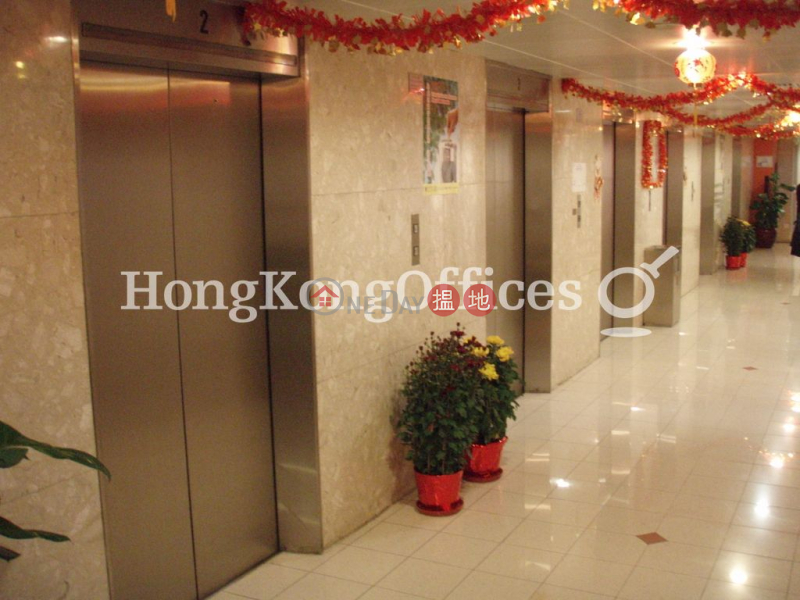 HK$ 78,624/ month | Houston Centre Yau Tsim Mong, Office Unit for Rent at Houston Centre