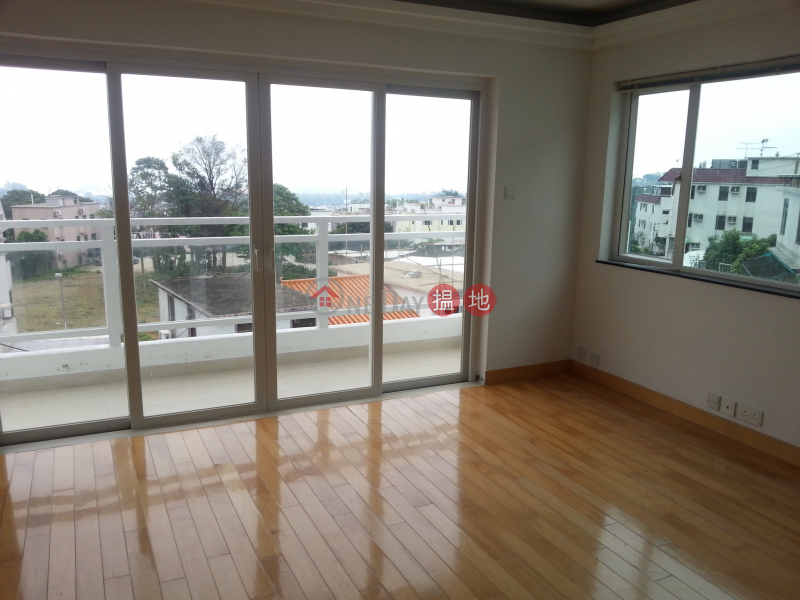 Sai Kung Seaview Duplex + Roof | Po Lo Che | Sai Kung Hong Kong Sales | HK$ 13M
