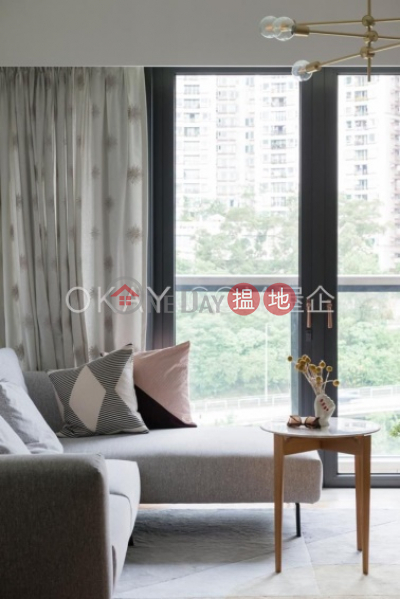 Property Search Hong Kong | OneDay | Residential | Sales Listings, Exquisite 3 bedroom on high floor with balcony | For Sale