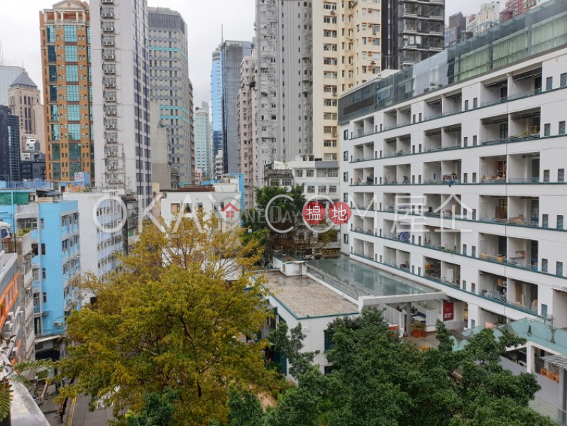 HK$ 32,000/ 月友誼商業大廈-中區1房1廁,極高層友誼商業大廈出租單位