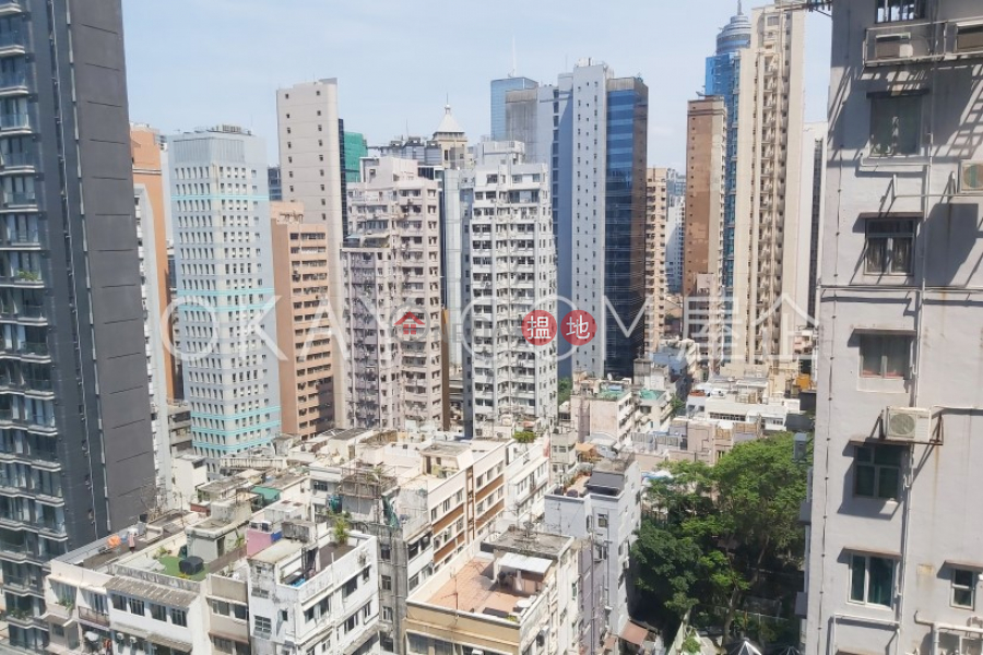 Centre Point, Middle Residential Sales Listings, HK$ 9.8M