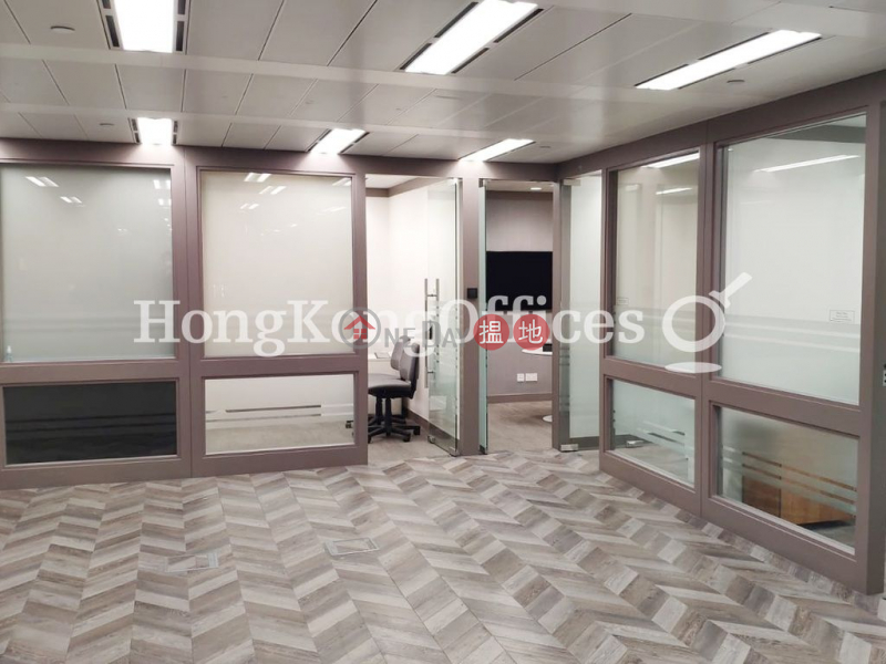 Property Search Hong Kong | OneDay | Office / Commercial Property Rental Listings, Office Unit for Rent at Hip Shing Hong Centre