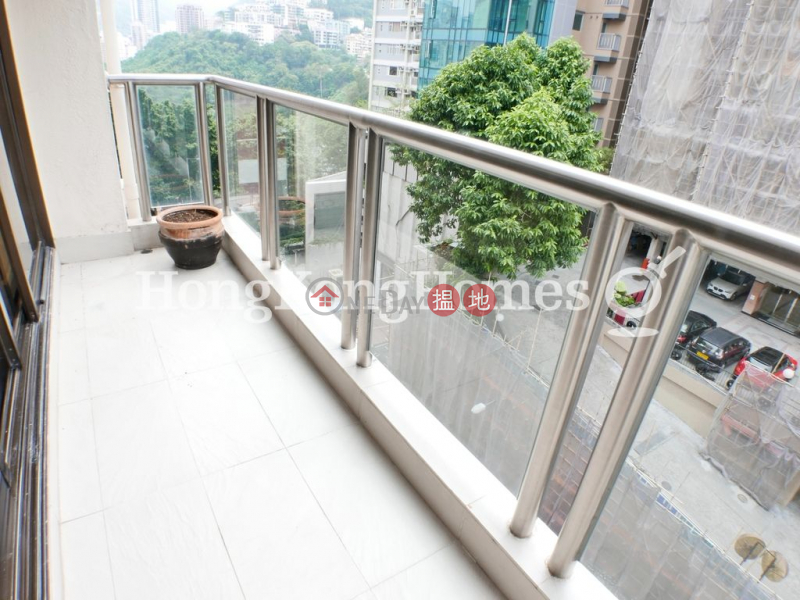 Golden Fair Mansion | Unknown | Residential, Sales Listings, HK$ 26M