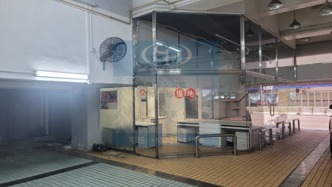 Kwun Tong Rainbow: ready-to-use garage, suitable for car washing or other related industries, 149 Wai Yip Street | Kwun Tong District Hong Kong, Rental HK$ 150,000/ month