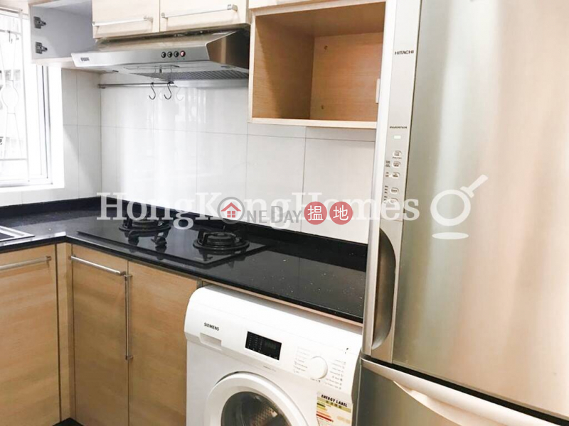 2 Bedroom Unit at Yuet Ming Building | For Sale | Yuet Ming Building 月明樓 Sales Listings