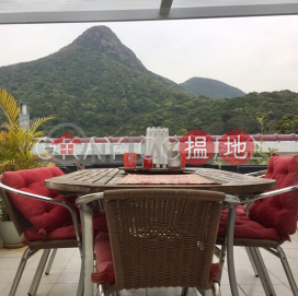 Stylish house with rooftop, balcony | Rental | Tai Au Mun 大坳門 _0