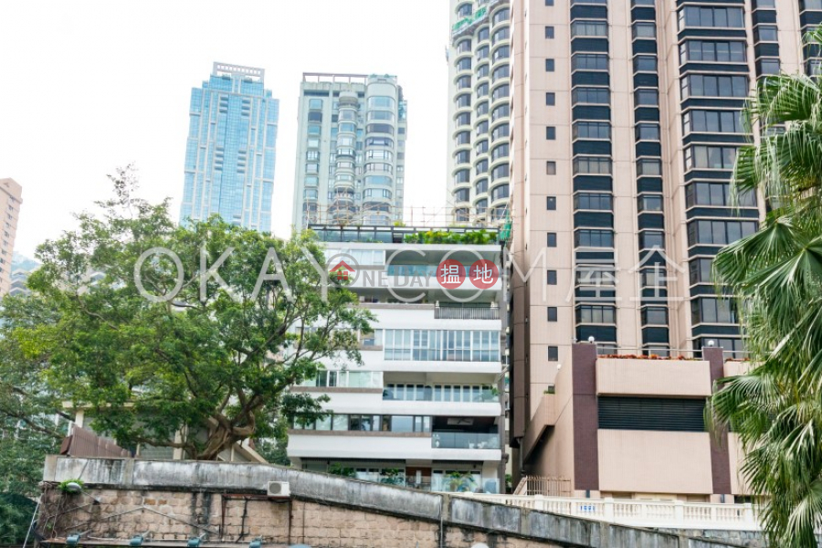 香港搵樓|租樓|二手盤|買樓| 搵地 | 住宅出租樓盤|3房2廁,實用率高,連車位,露台堅尼地台出租單位